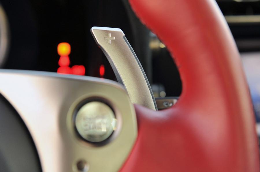  Lexus LF-A 2012 года  (NA) (фото 21 из 59)